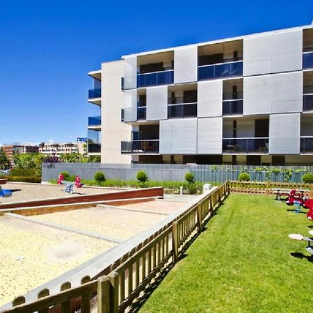 Paradise Village Hogaristic Salou Exterior foto
