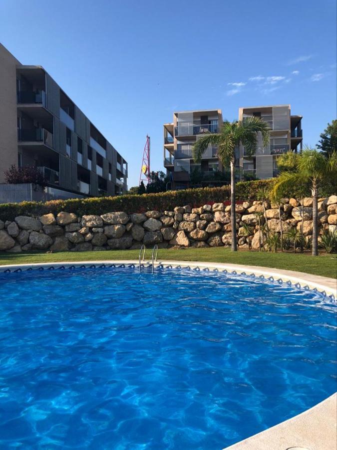Paradise Village Hogaristic Salou Exterior foto