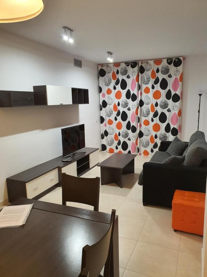 Paradise Village Hogaristic Salou Exterior foto