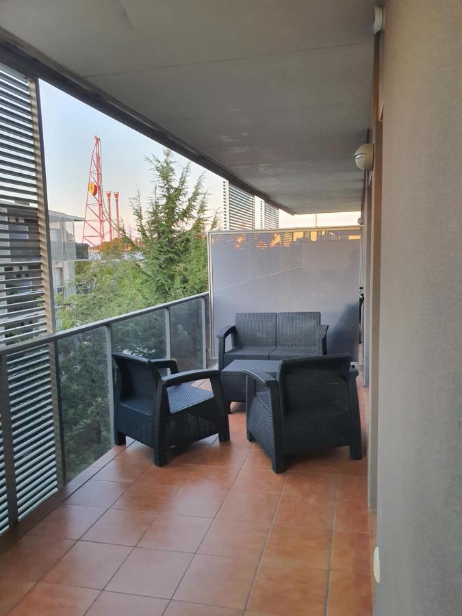Paradise Village Hogaristic Salou Exterior foto