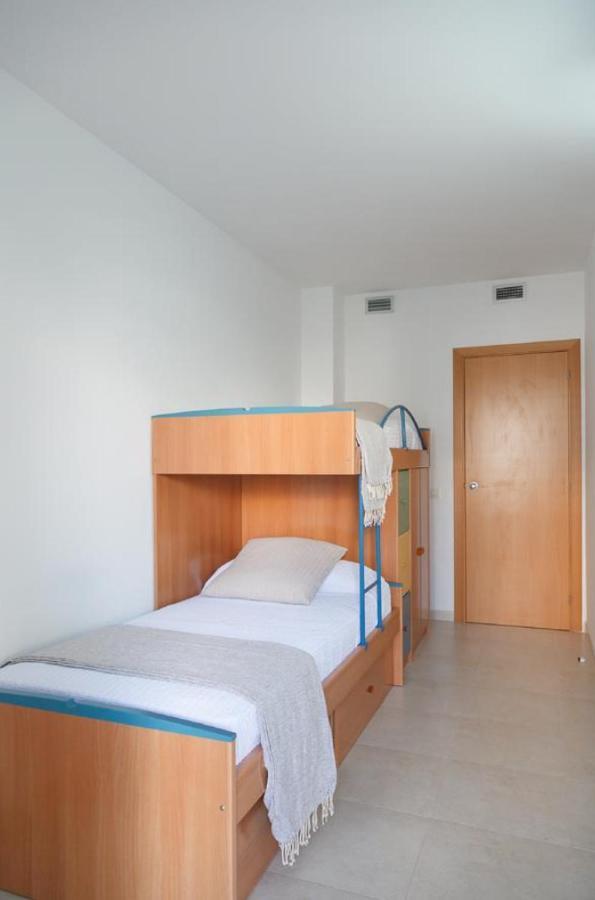 Paradise Village Hogaristic Salou Exterior foto